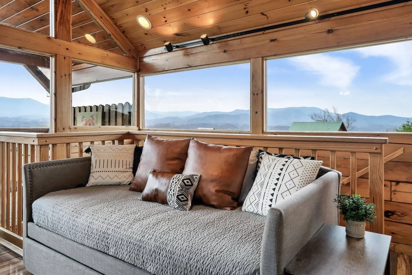 Absolute Tranquility bedroom