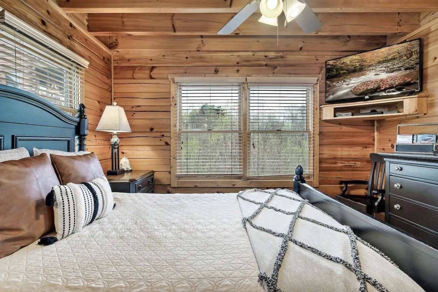 Absolute Tranquility kitchen